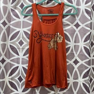 Rodeo Quincy Tank